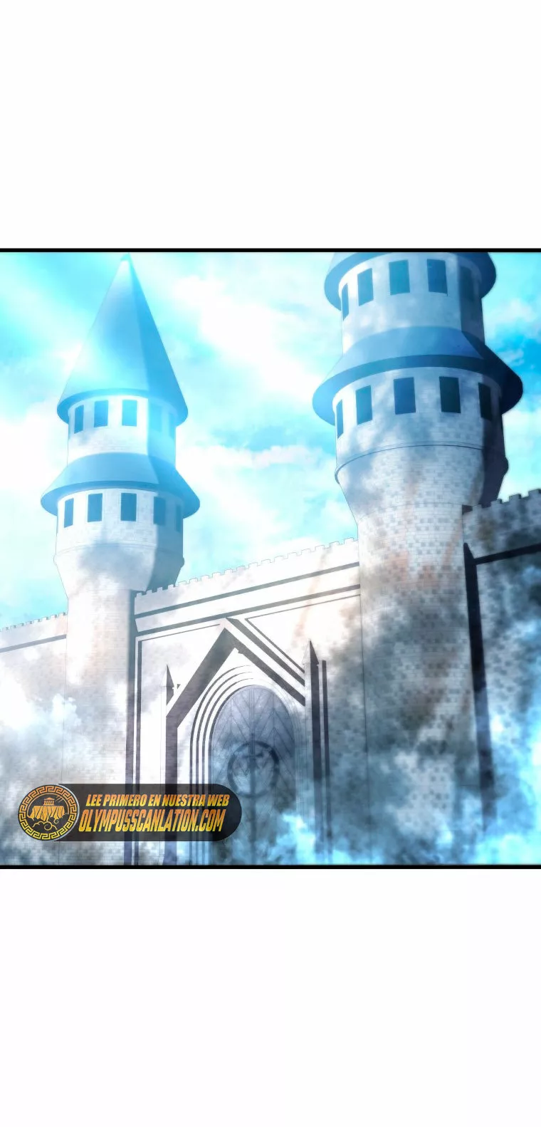 El hijo menor del maestro de la espada Capítulo 37 - Page 75