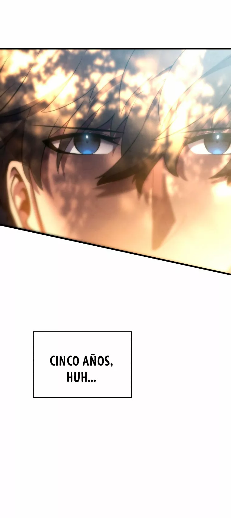 El hijo menor del maestro de la espada Capítulo 37 - Page 76