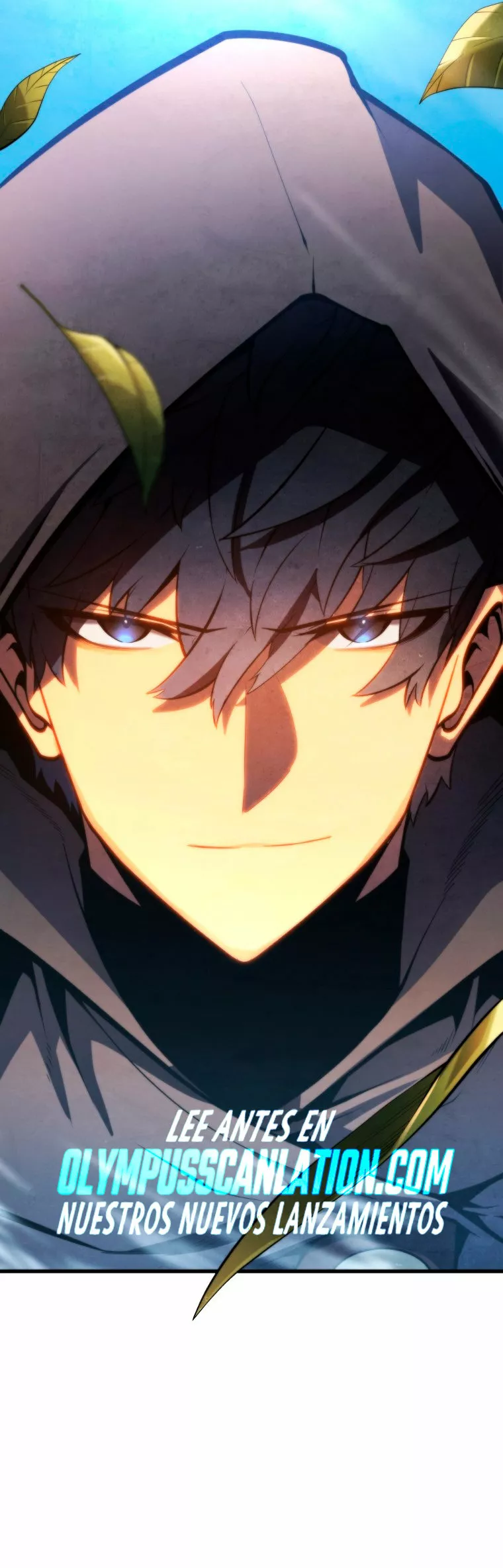 El hijo menor del maestro de la espada Capítulo 37 - Page 80