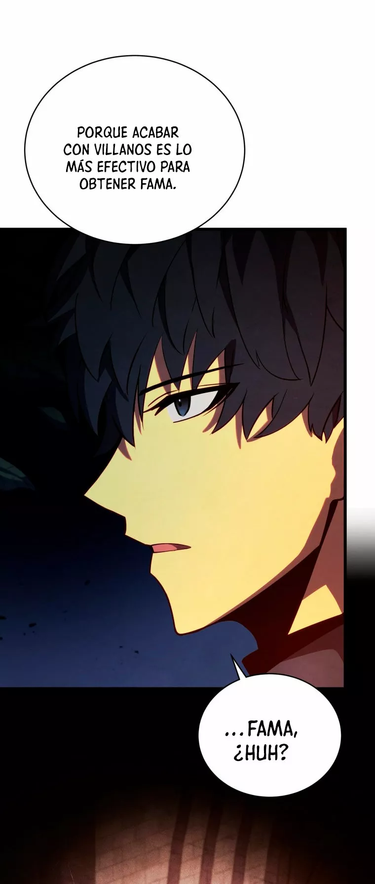 El hijo menor del maestro de la espada Capítulo 38 - Page 13