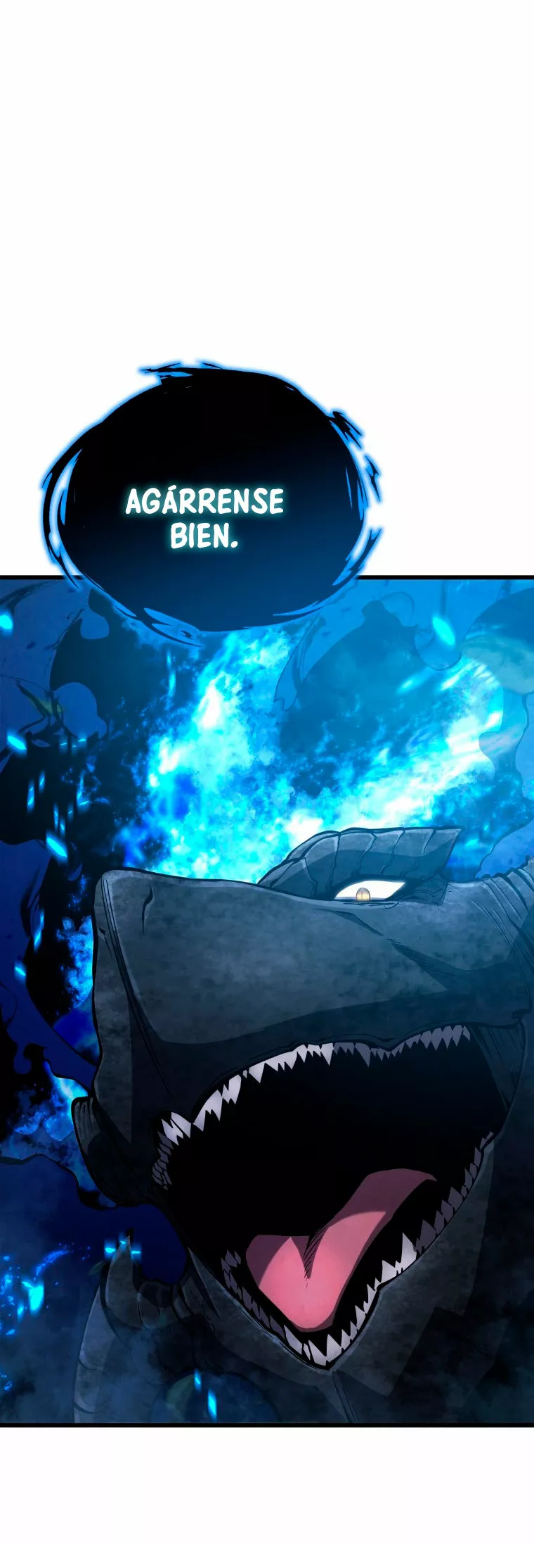 El hijo menor del maestro de la espada Capítulo 38 - Page 34