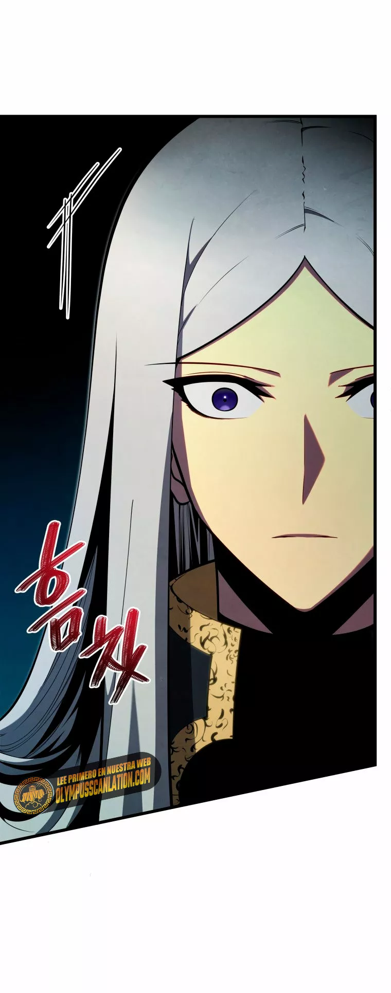 El hijo menor del maestro de la espada Capítulo 38 - Page 37