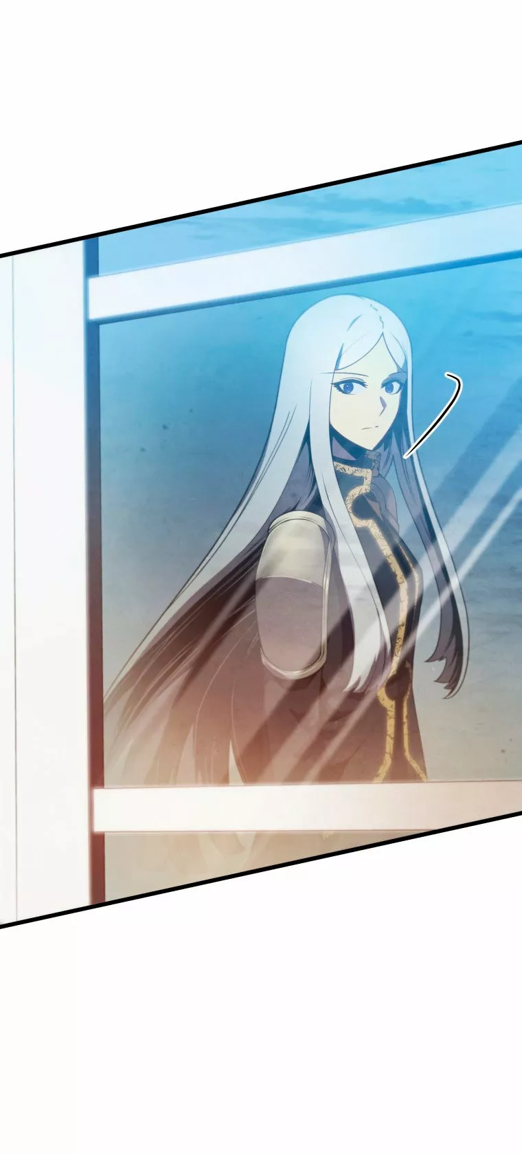 El hijo menor del maestro de la espada Capítulo 38 - Page 38