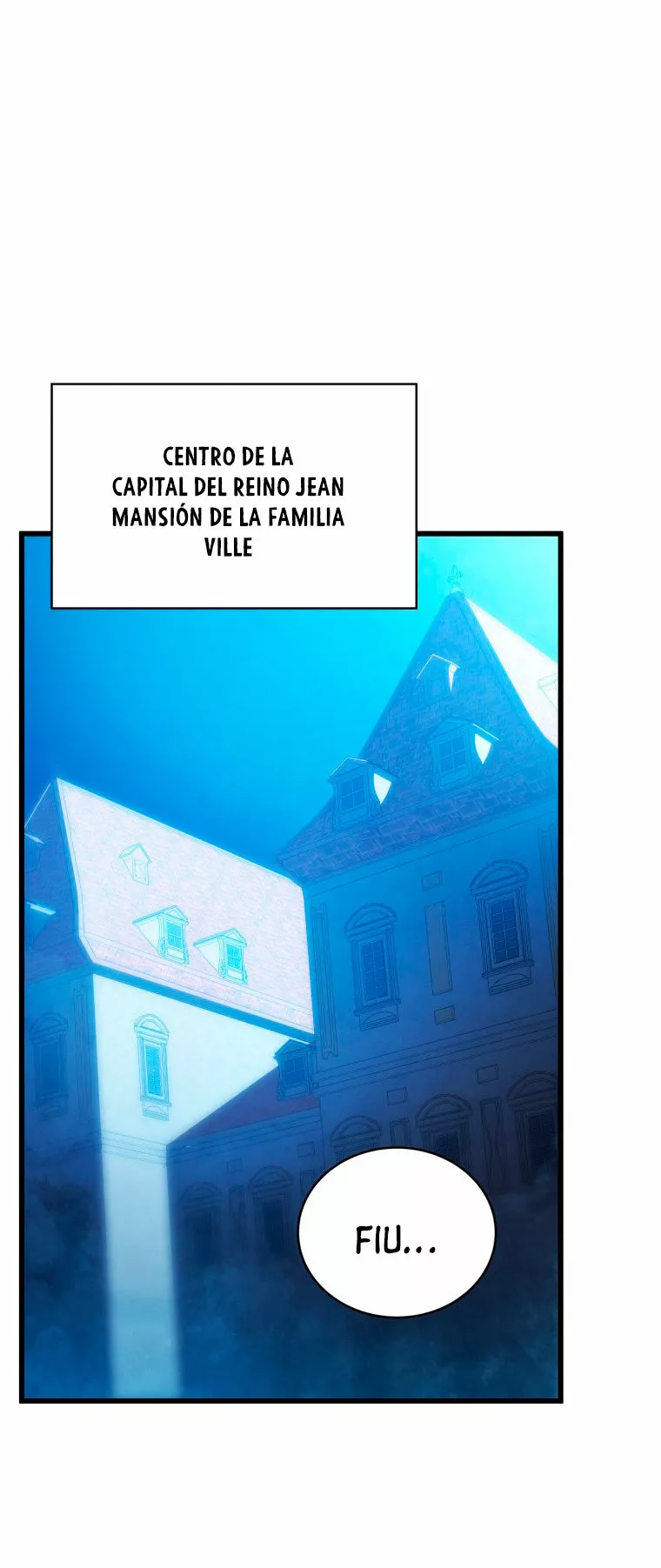 El hijo menor del maestro de la espada Capítulo 38 - Page 53