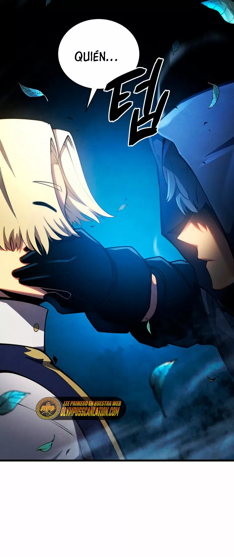 El hijo menor del maestro de la espada Capítulo 38 - Page 60