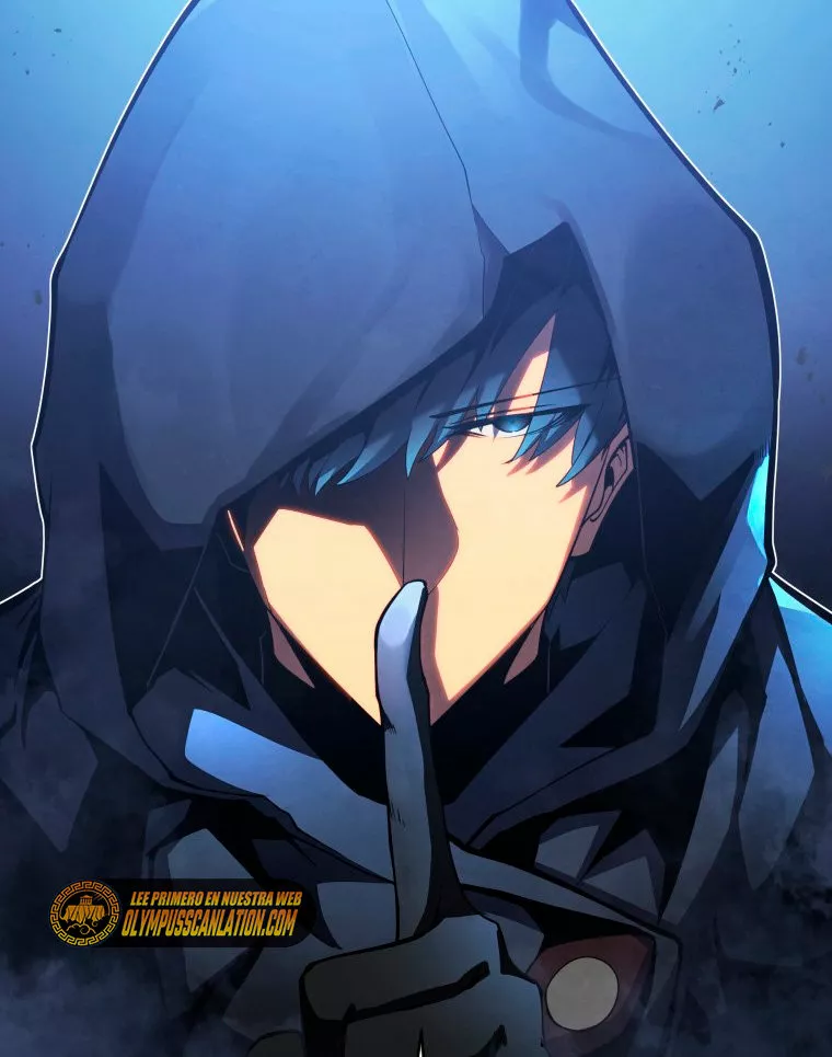 El hijo menor del maestro de la espada Capítulo 38 - Page 62