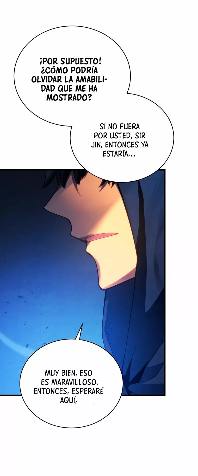 El hijo menor del maestro de la espada Capítulo 38 - Page 64