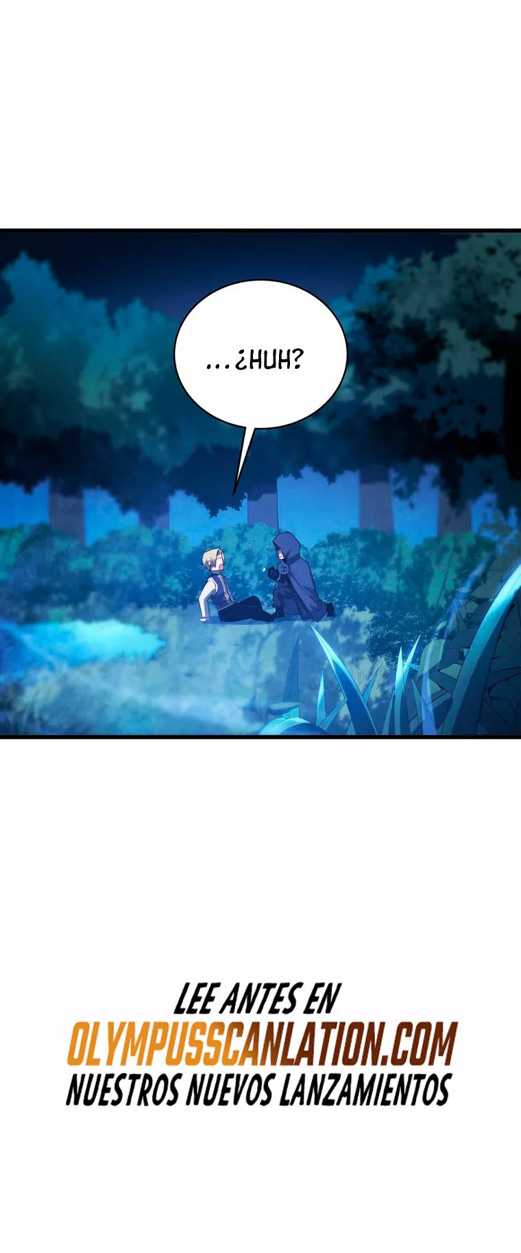 El hijo menor del maestro de la espada Capítulo 38 - Page 66