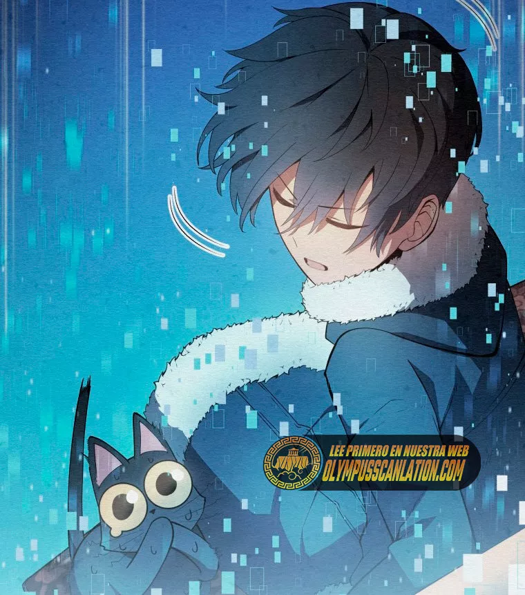 El hijo menor del maestro de la espada Capítulo 39 - Page 15