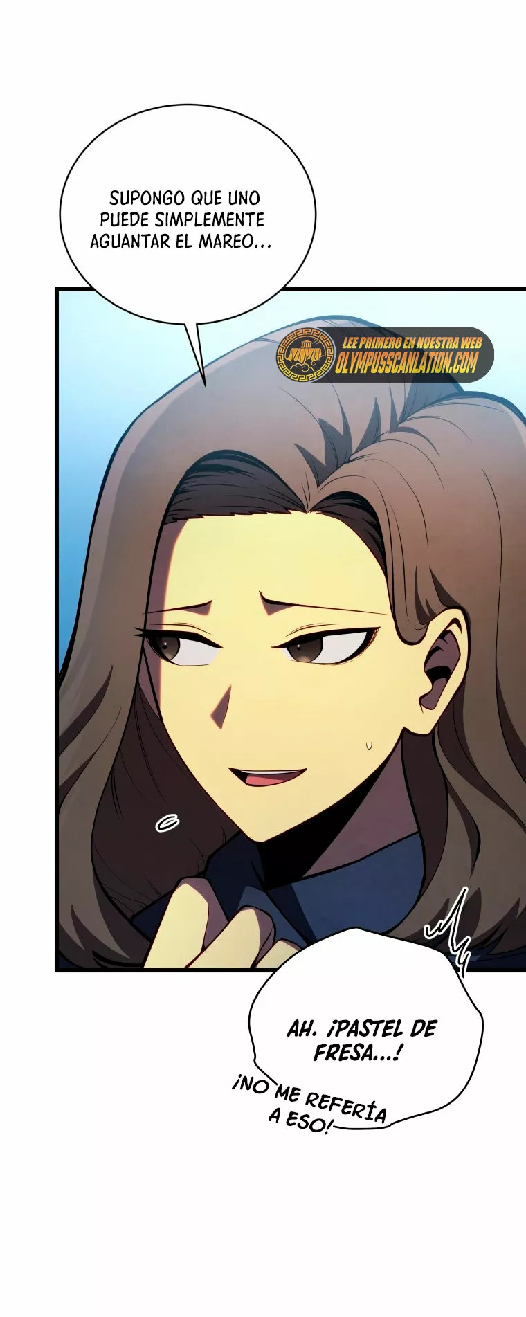 El hijo menor del maestro de la espada Capítulo 39 - Page 18