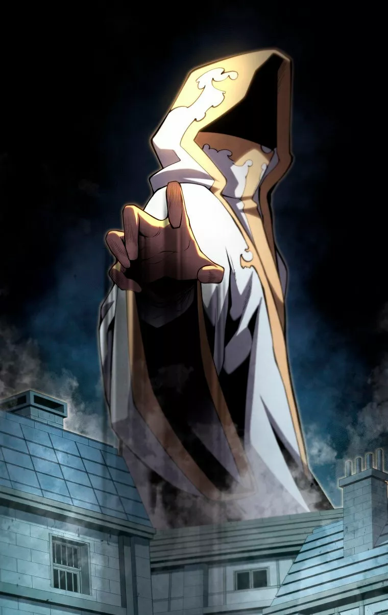 El hijo menor del maestro de la espada Capítulo 39 - Page 20