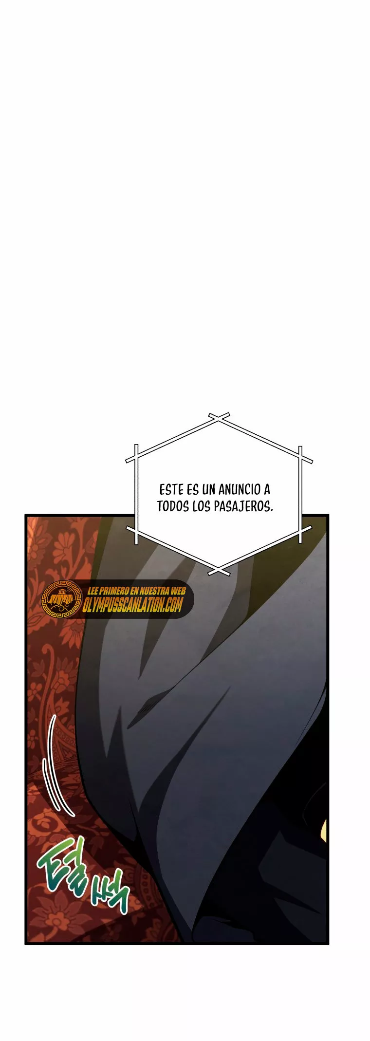 El hijo menor del maestro de la espada Capítulo 39 - Page 30