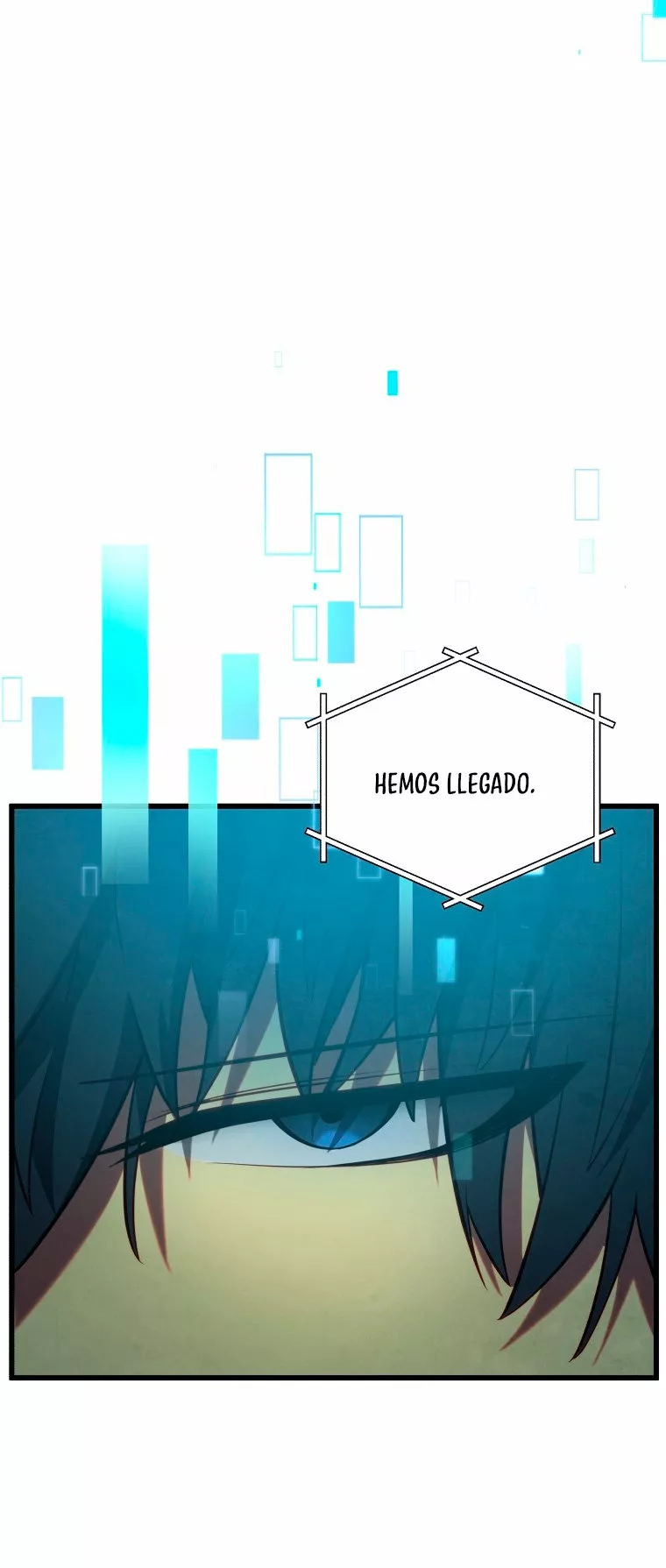 El hijo menor del maestro de la espada Capítulo 39 - Page 36