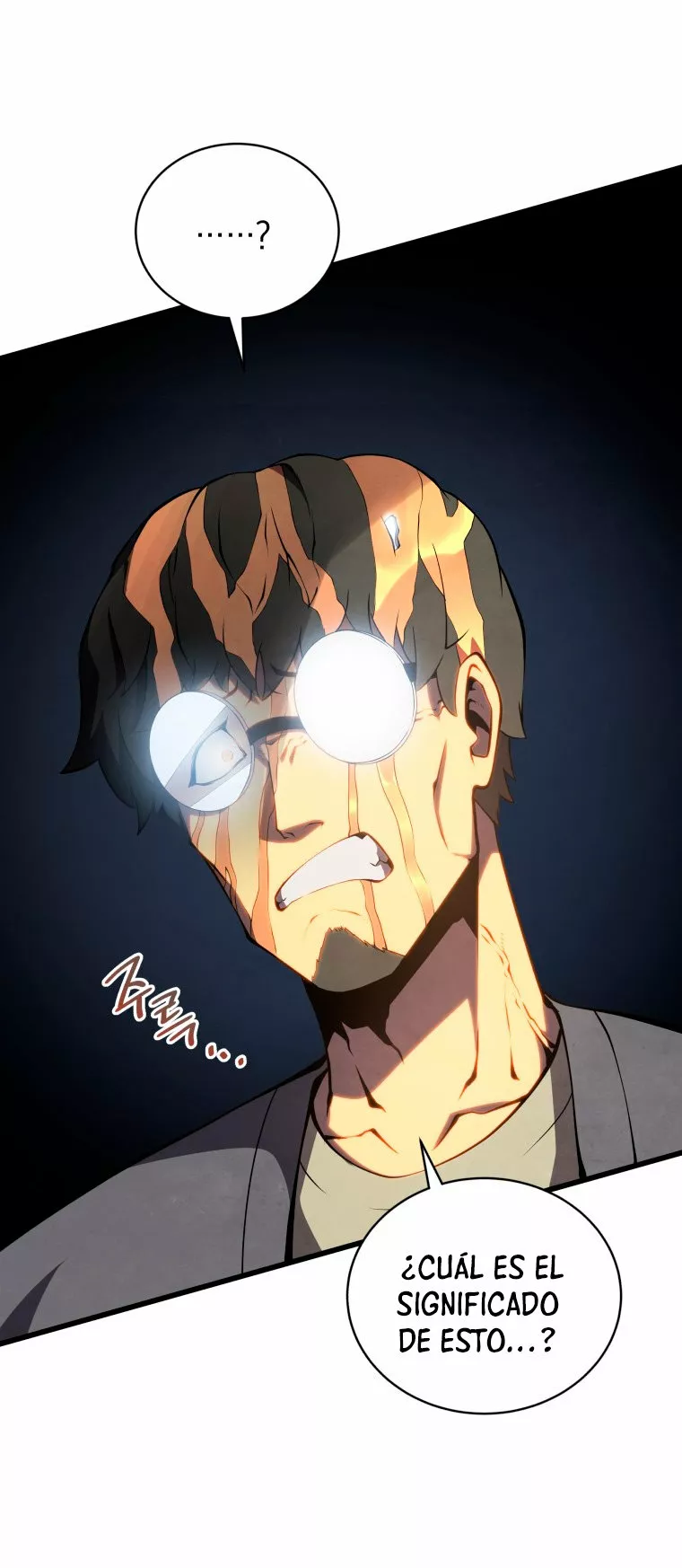 El hijo menor del maestro de la espada Capítulo 39 - Page 59