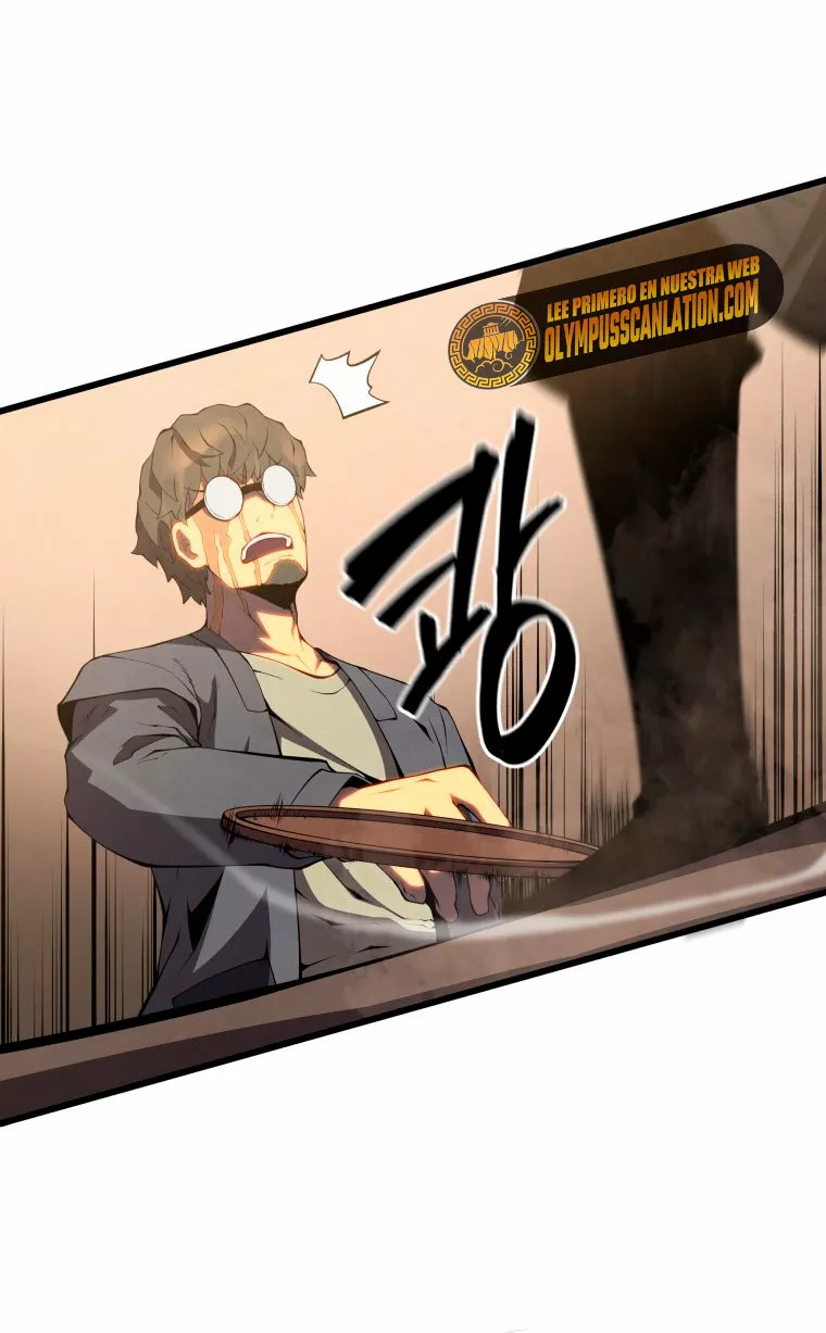 El hijo menor del maestro de la espada Capítulo 39 - Page 60