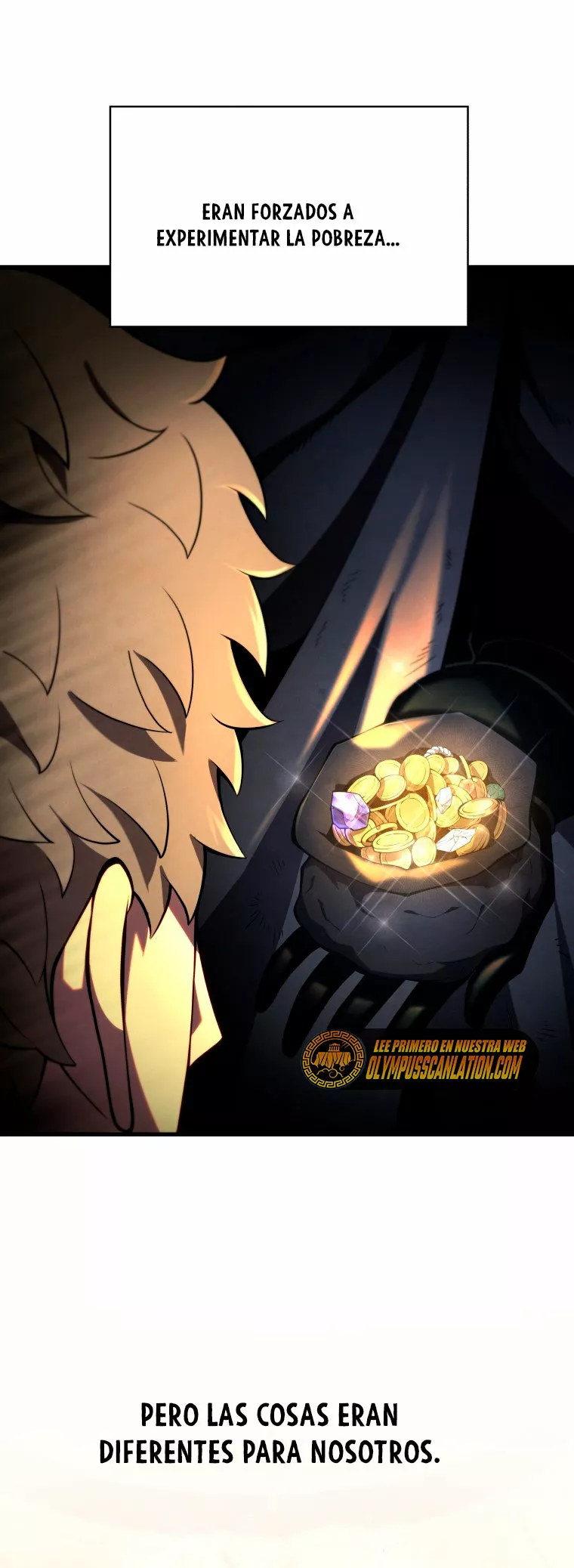 El hijo menor del maestro de la espada Capítulo 39 - Page 7