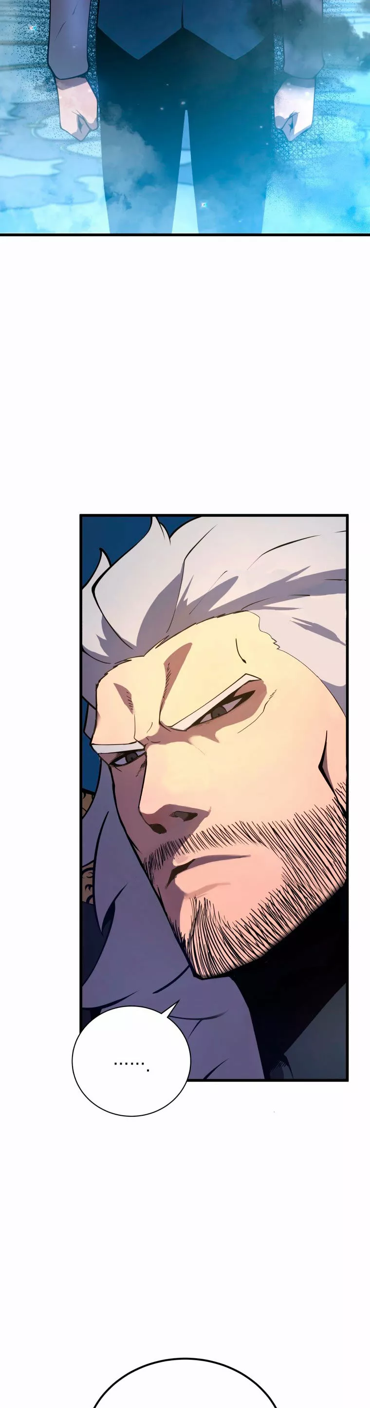 El hijo menor del maestro de la espada Capítulo 4 - Page 26