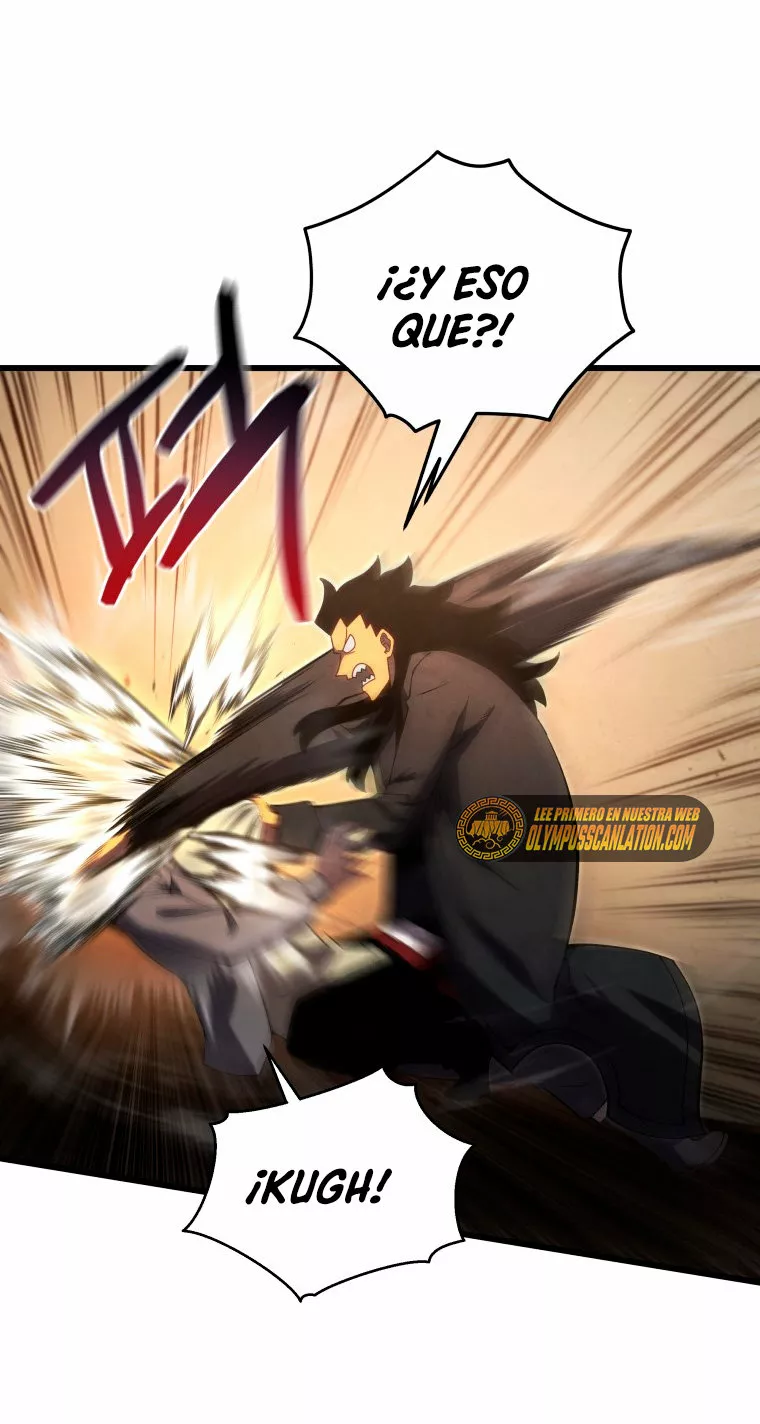 El hijo menor del maestro de la espada Capítulo 40 - Page 13