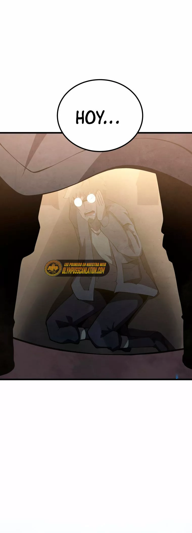 El hijo menor del maestro de la espada Capítulo 40 - Page 3