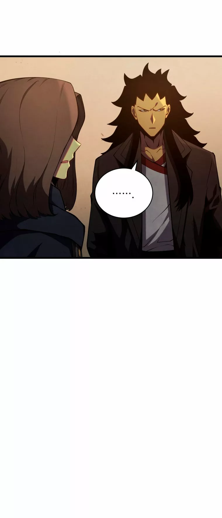 El hijo menor del maestro de la espada Capítulo 40 - Page 33