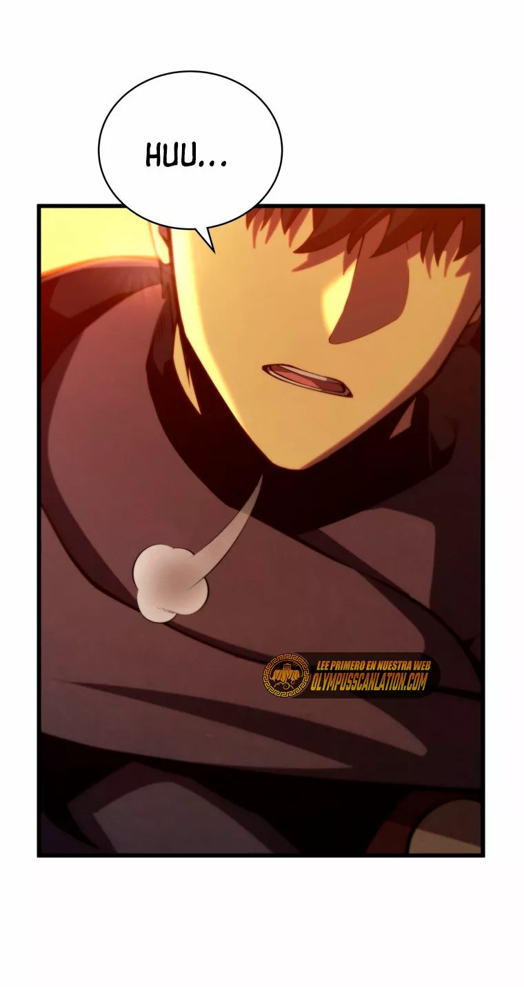 El hijo menor del maestro de la espada Capítulo 40 - Page 34