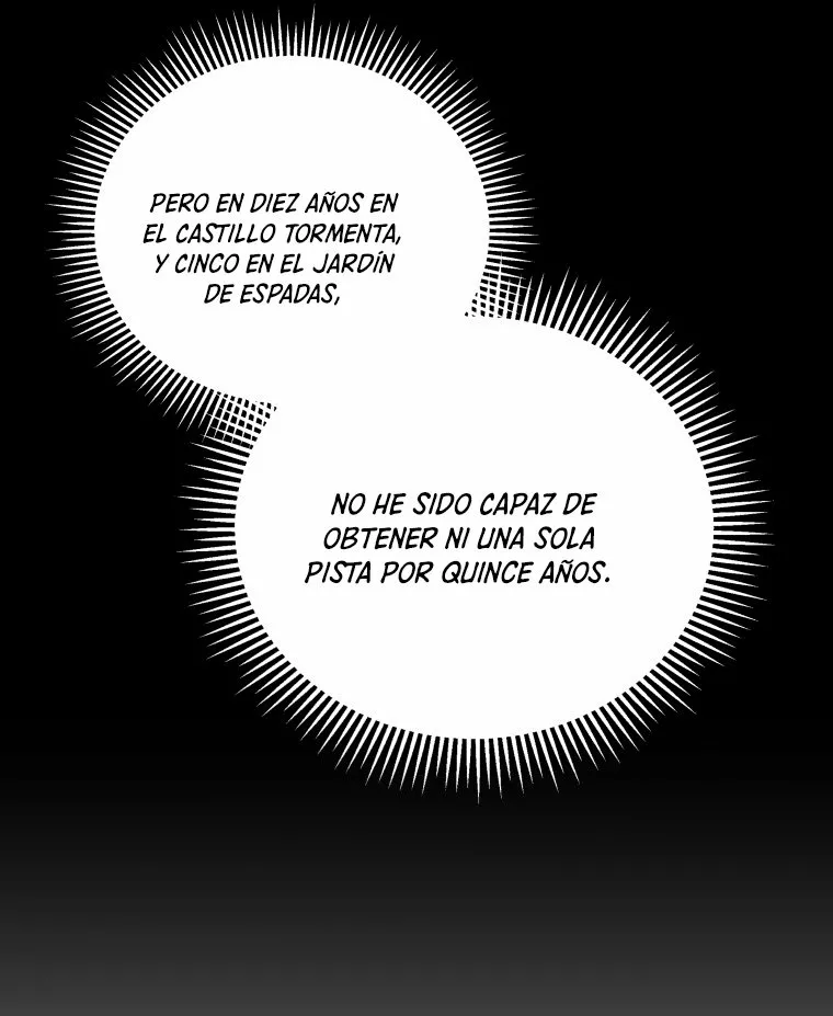 El hijo menor del maestro de la espada Capítulo 40 - Page 61