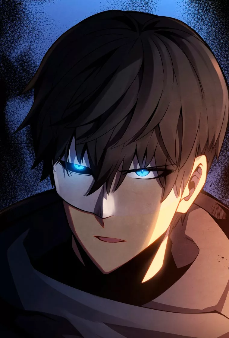 El hijo menor del maestro de la espada Capítulo 40 - Page 63