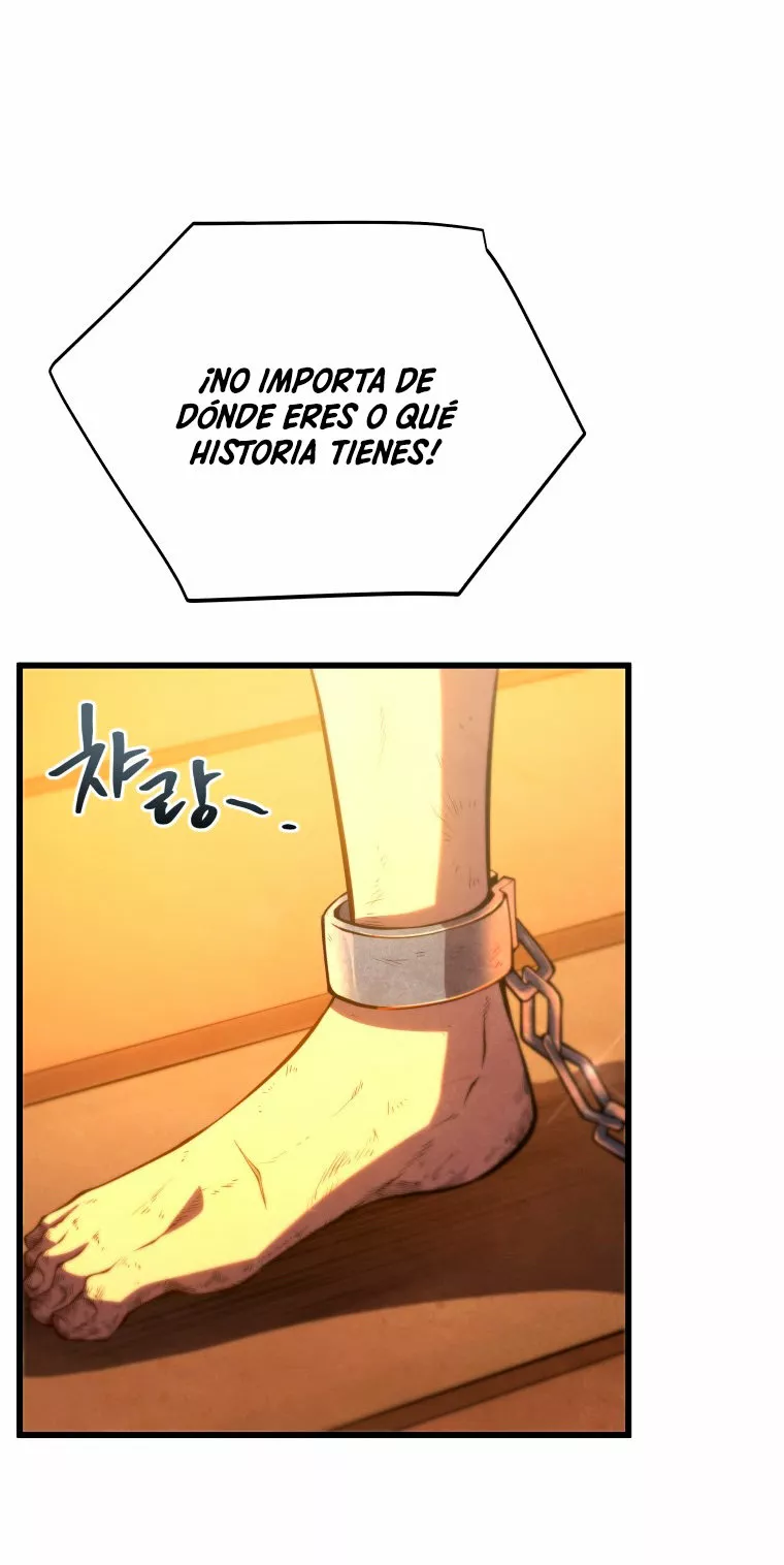 El hijo menor del maestro de la espada Capítulo 41 - Page 13