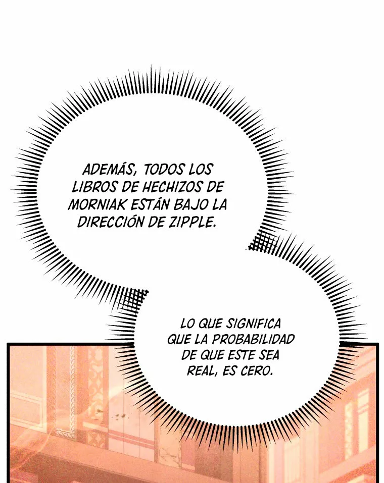 El hijo menor del maestro de la espada Capítulo 41 - Page 31