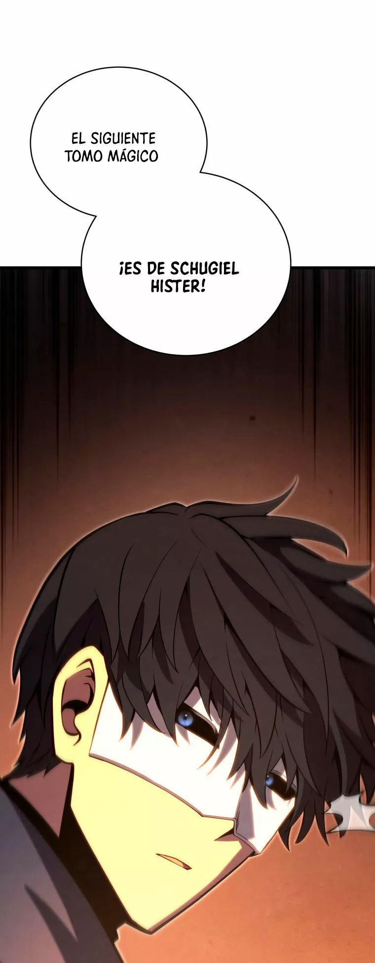 El hijo menor del maestro de la espada Capítulo 41 - Page 40