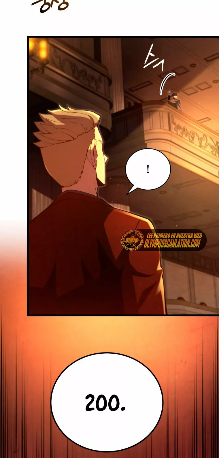 El hijo menor del maestro de la espada Capítulo 41 - Page 42