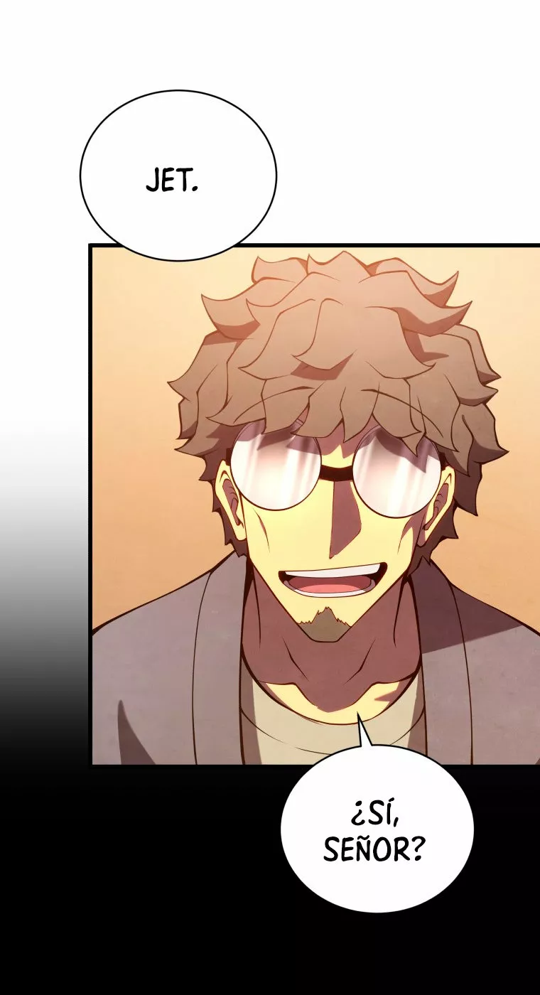 El hijo menor del maestro de la espada Capítulo 41 - Page 51