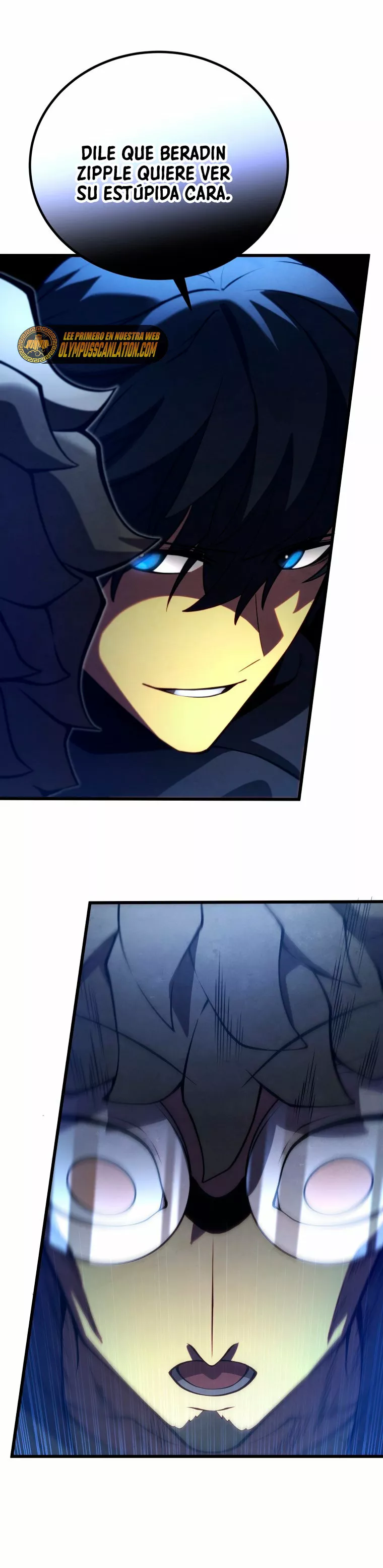 El hijo menor del maestro de la espada Capítulo 41 - Page 53