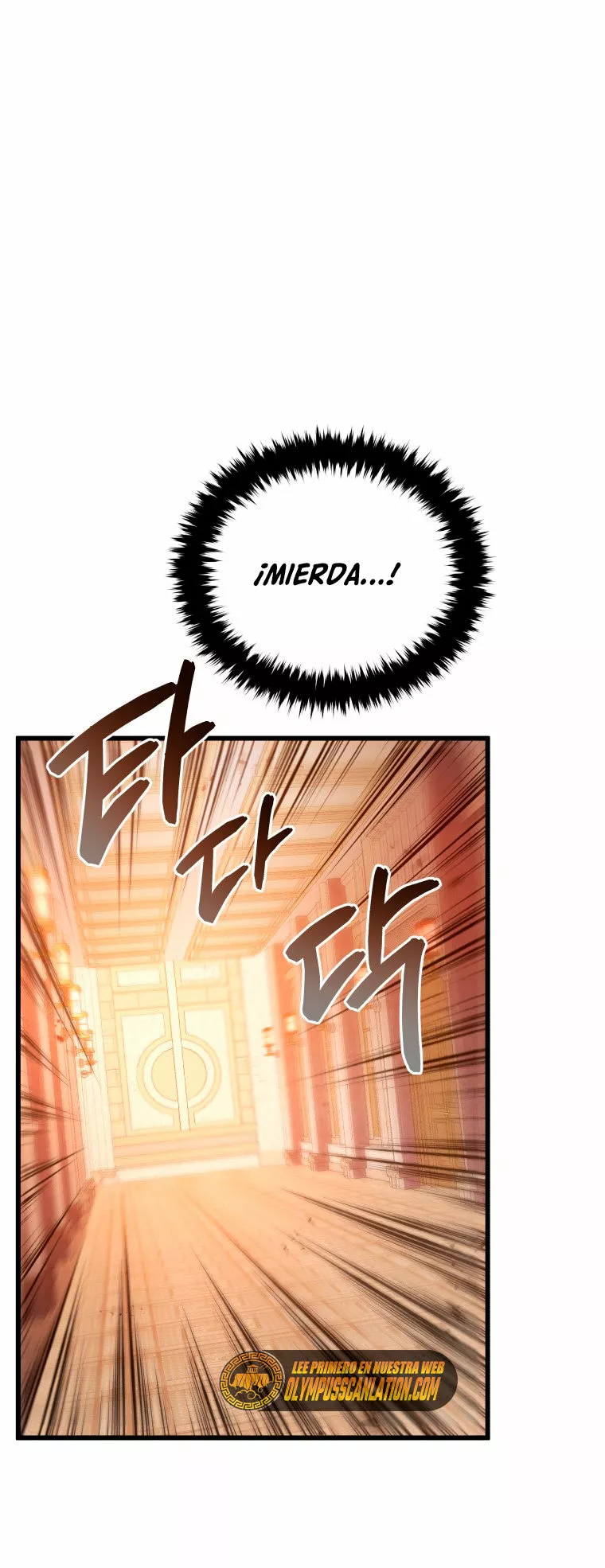 El hijo menor del maestro de la espada Capítulo 41 - Page 54