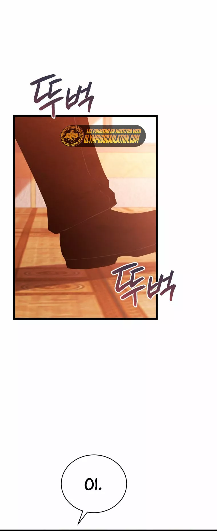 El hijo menor del maestro de la espada Capítulo 41 - Page 59