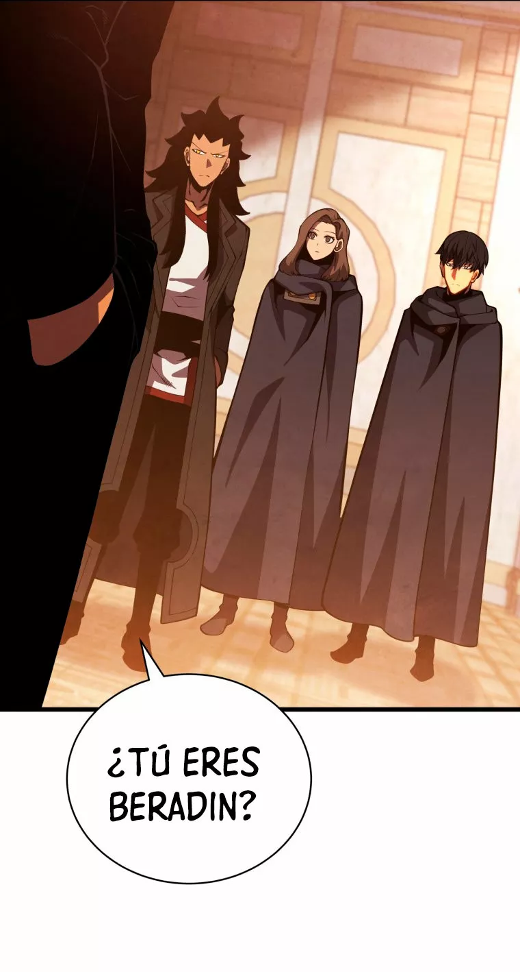 El hijo menor del maestro de la espada Capítulo 41 - Page 60