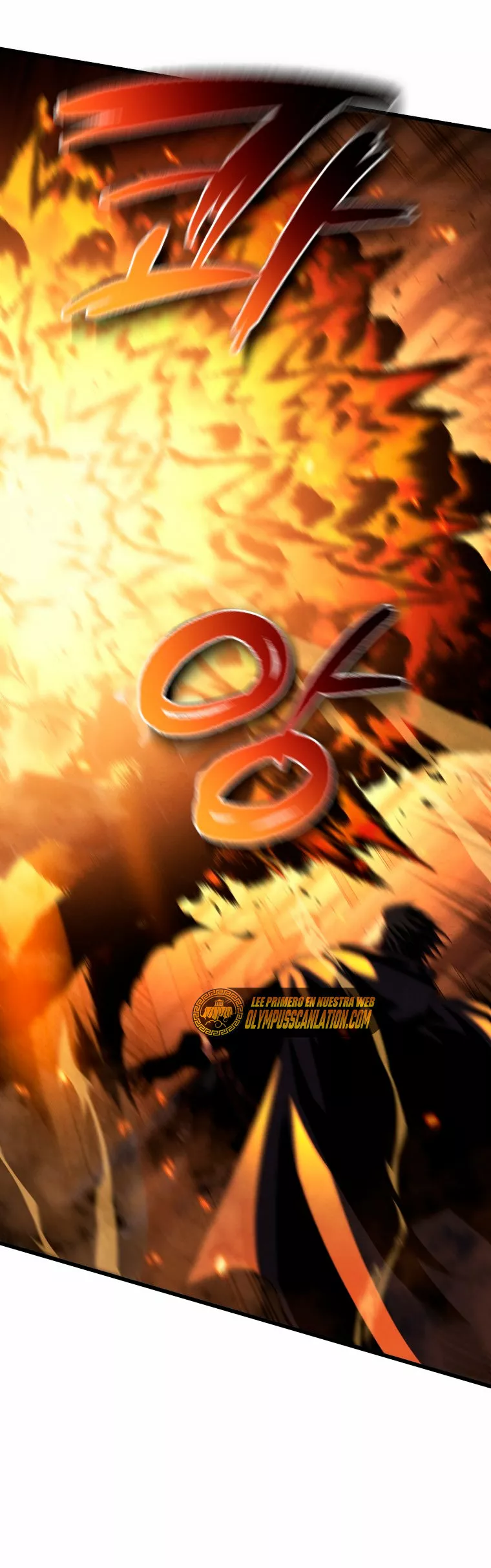 El hijo menor del maestro de la espada Capítulo 41 - Page 67