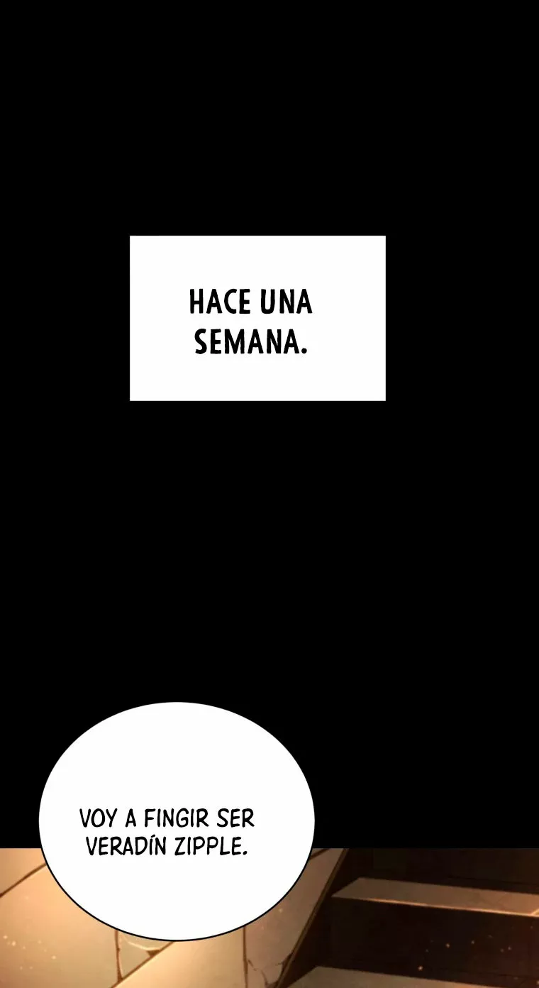 El hijo menor del maestro de la espada Capítulo 42 - Page 10