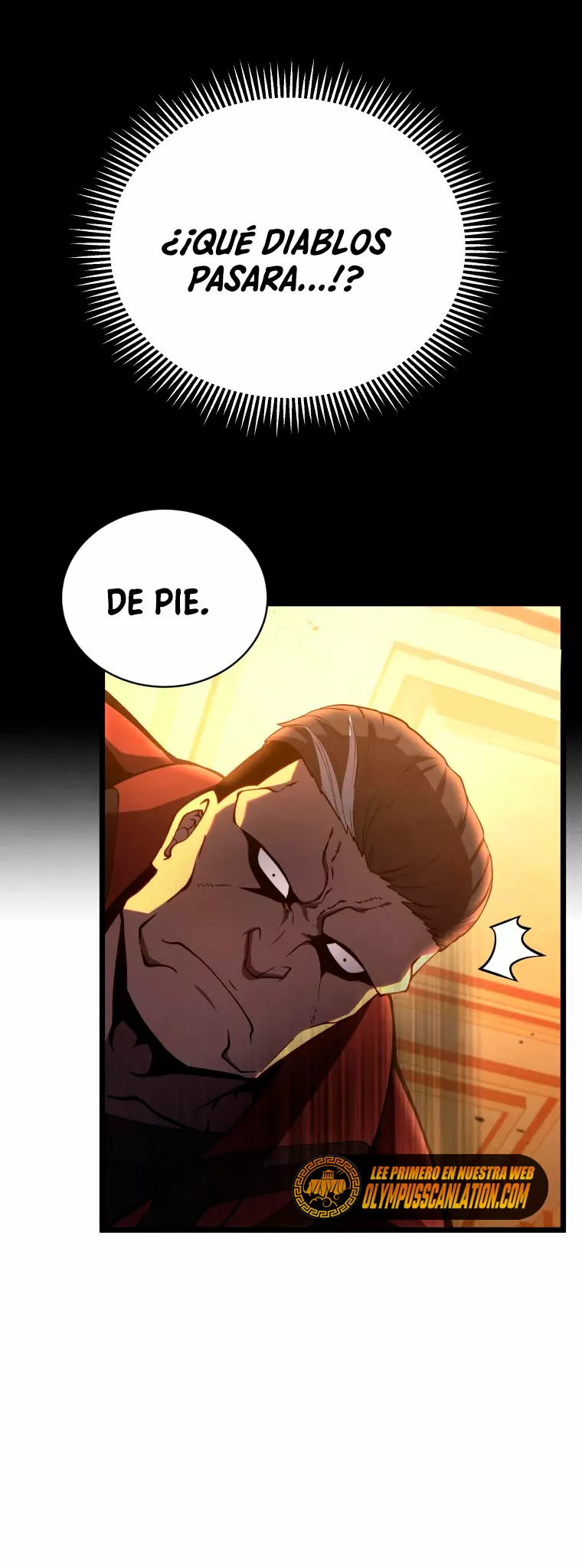 El hijo menor del maestro de la espada Capítulo 42 - Page 14