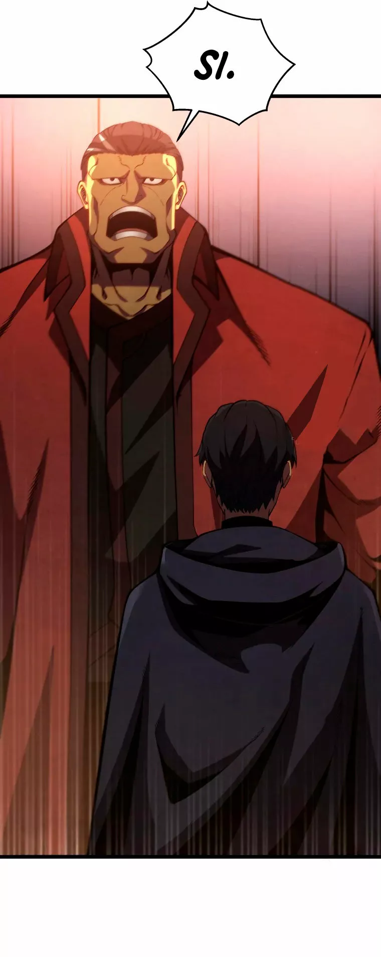 El hijo menor del maestro de la espada Capítulo 42 - Page 15