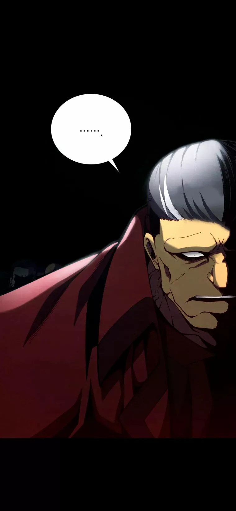 El hijo menor del maestro de la espada Capítulo 42 - Page 23