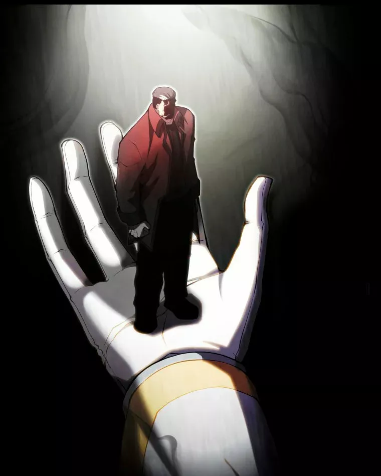 El hijo menor del maestro de la espada Capítulo 42 - Page 25