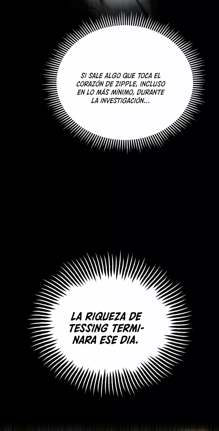 El hijo menor del maestro de la espada Capítulo 42 - Page 26