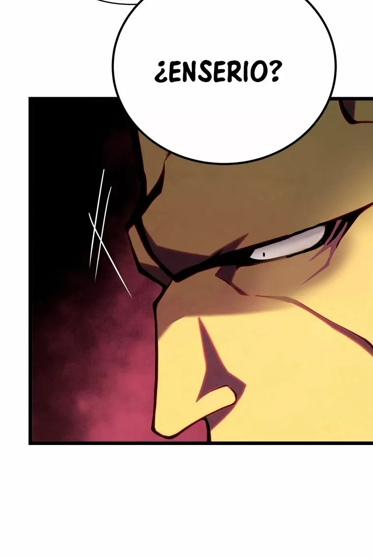 El hijo menor del maestro de la espada Capítulo 42 - Page 30