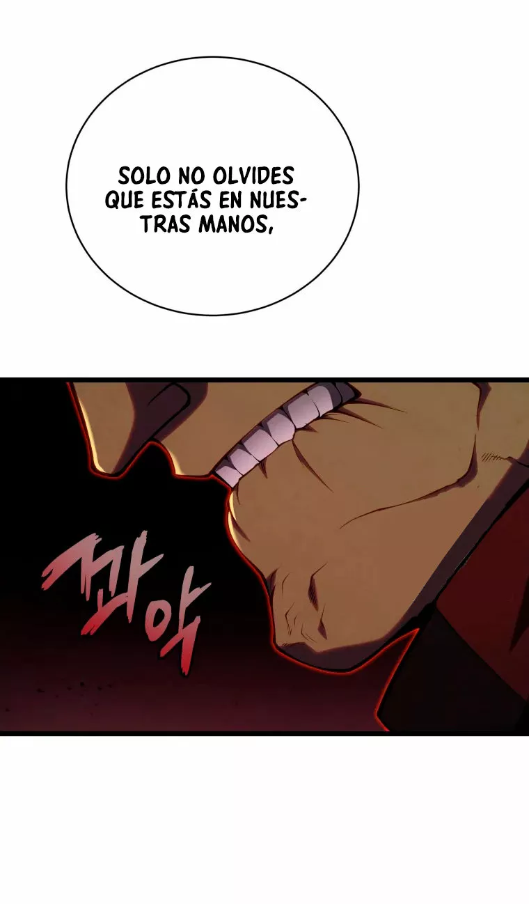 El hijo menor del maestro de la espada Capítulo 42 - Page 33