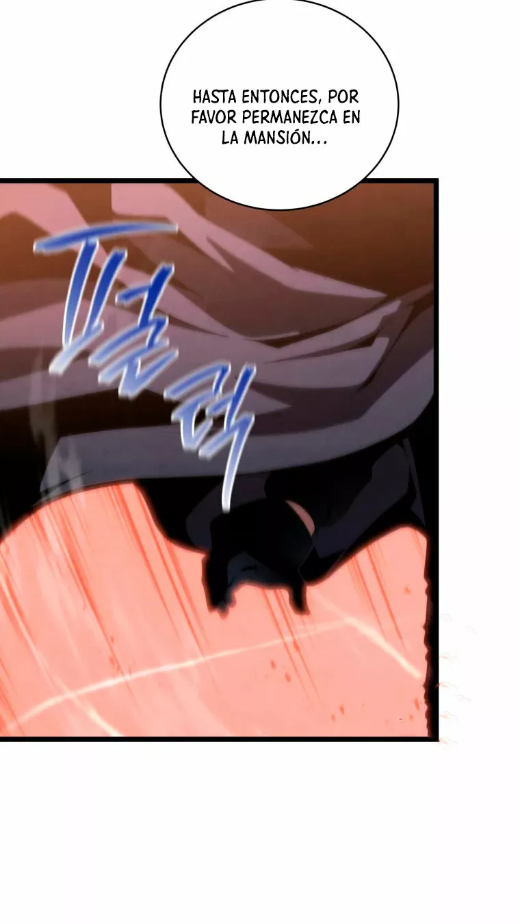 El hijo menor del maestro de la espada Capítulo 42 - Page 50