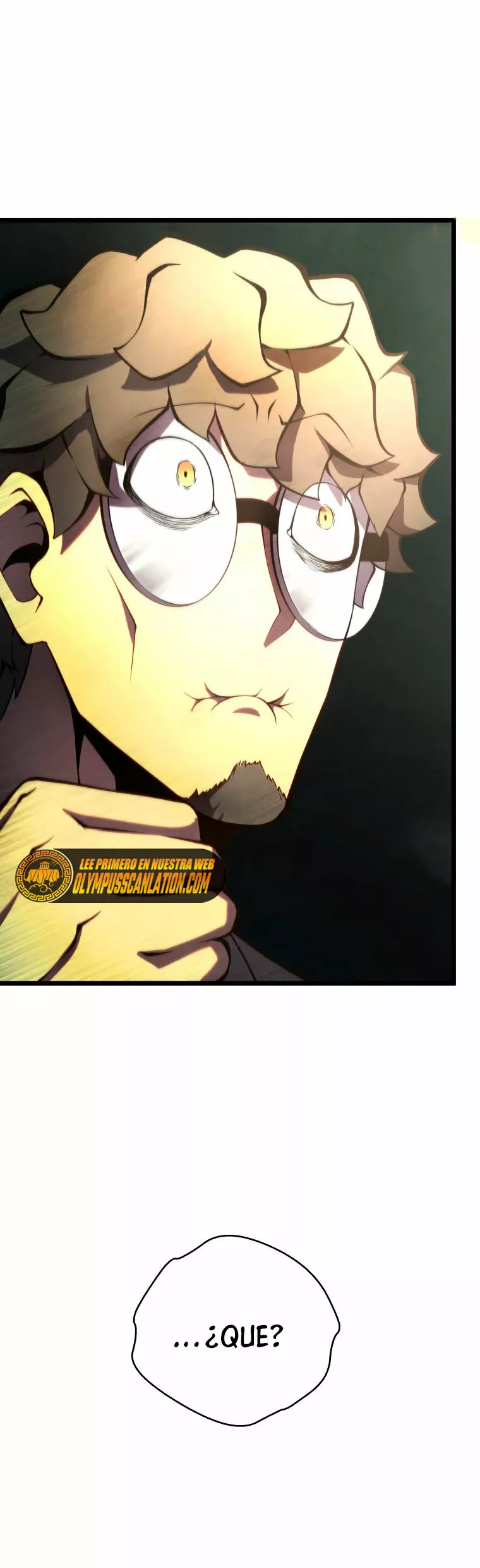 El hijo menor del maestro de la espada Capítulo 42 - Page 61