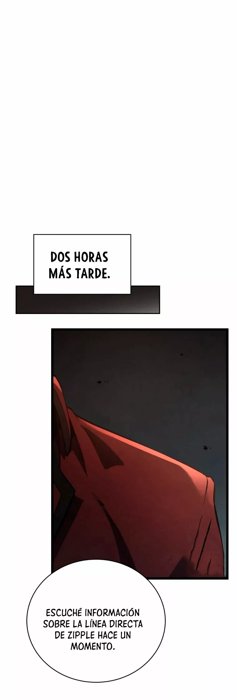 El hijo menor del maestro de la espada Capítulo 42 - Page 62