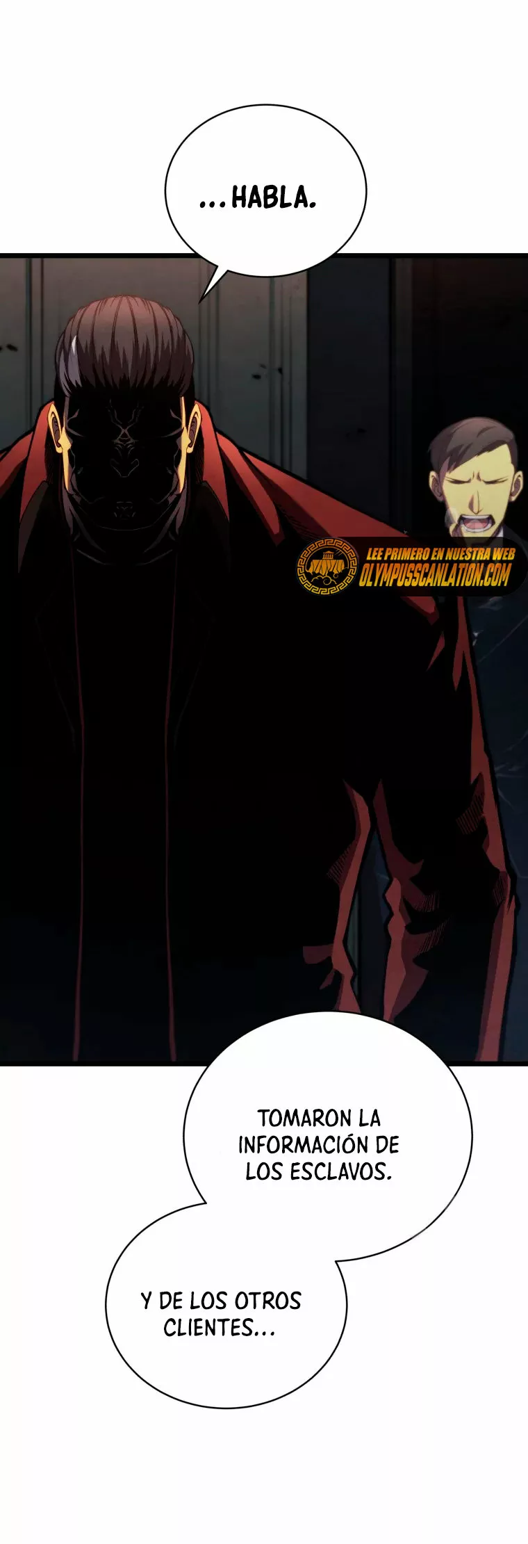 El hijo menor del maestro de la espada Capítulo 42 - Page 64