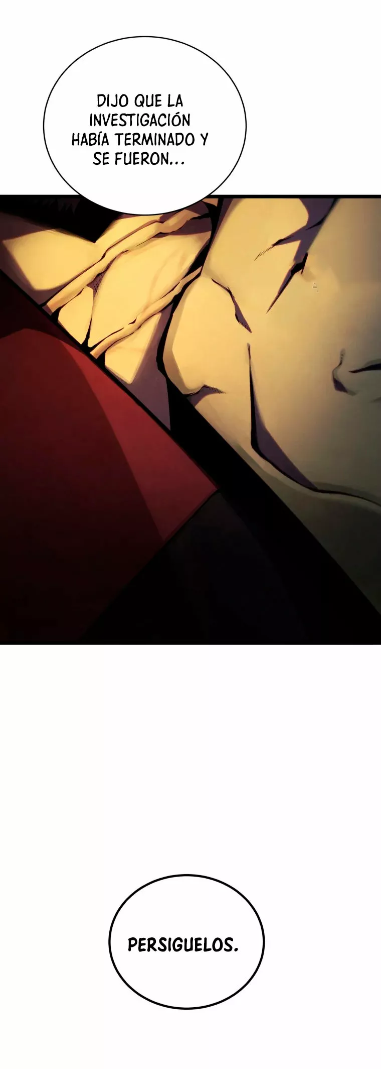 El hijo menor del maestro de la espada Capítulo 42 - Page 65